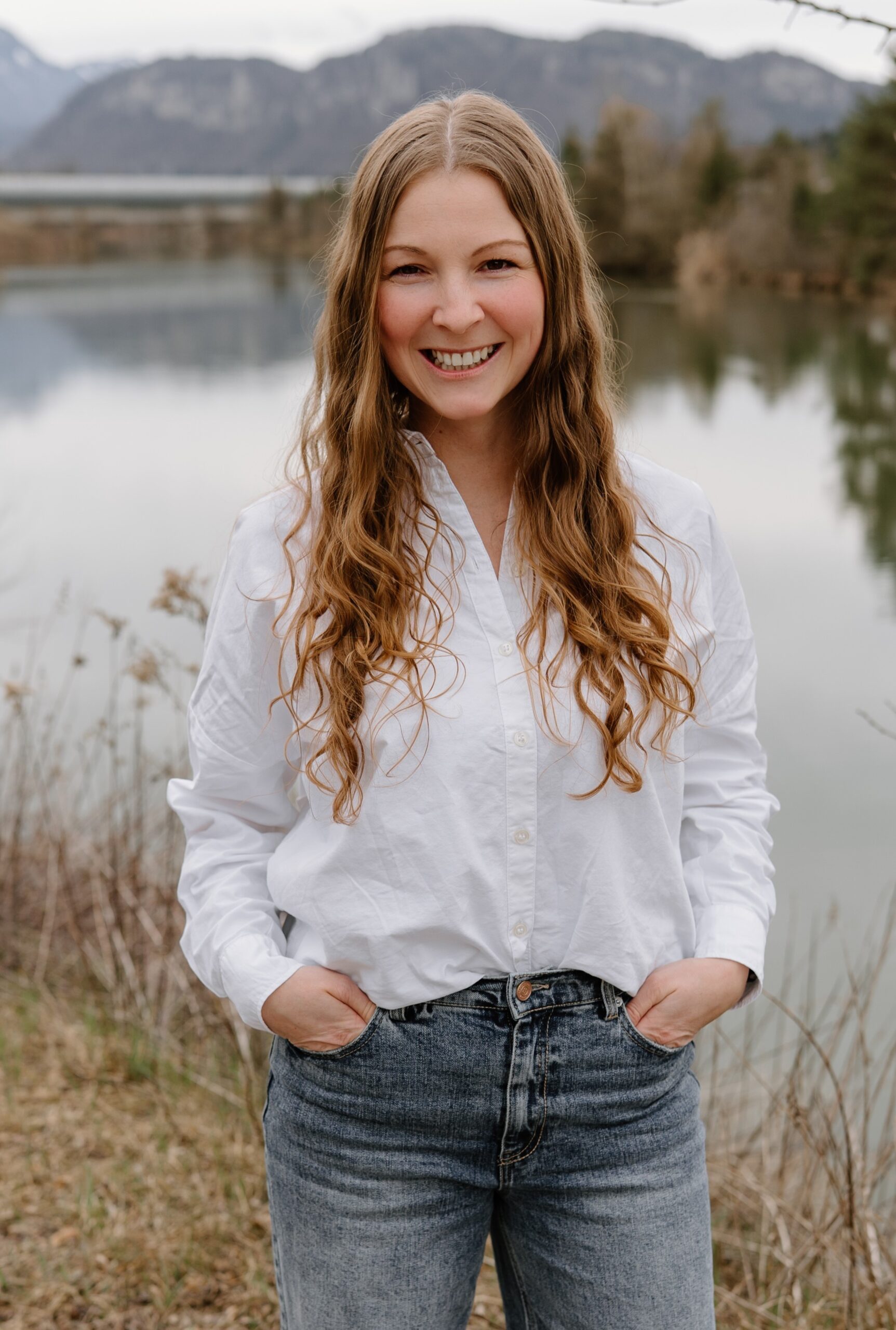 Johanna Huber, B.Sc.