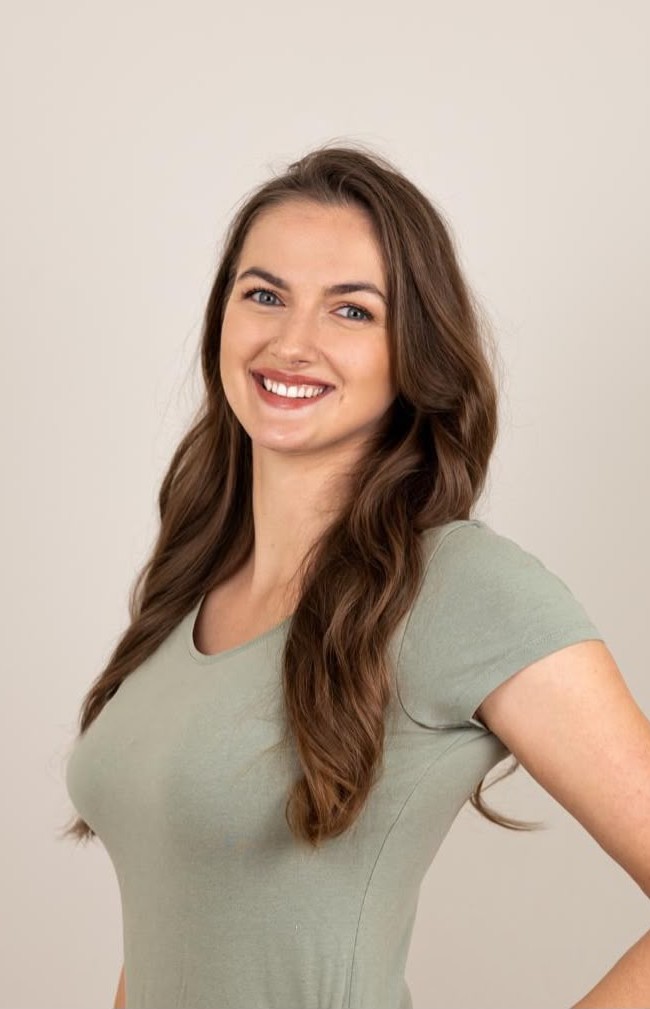Stefanie di Gaspero Logopädin